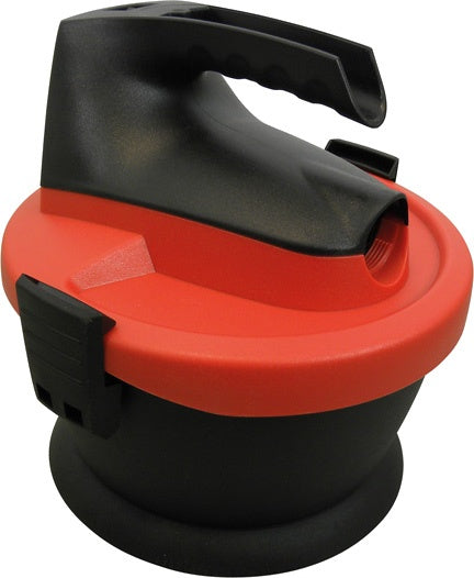 Assumatore carpoint aspirapolvere bagnato asciutto 12 volt 135 watt