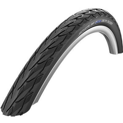 Schwalbe Tire Cruiser 32-622 28x1.25 Reflexión (ZL)