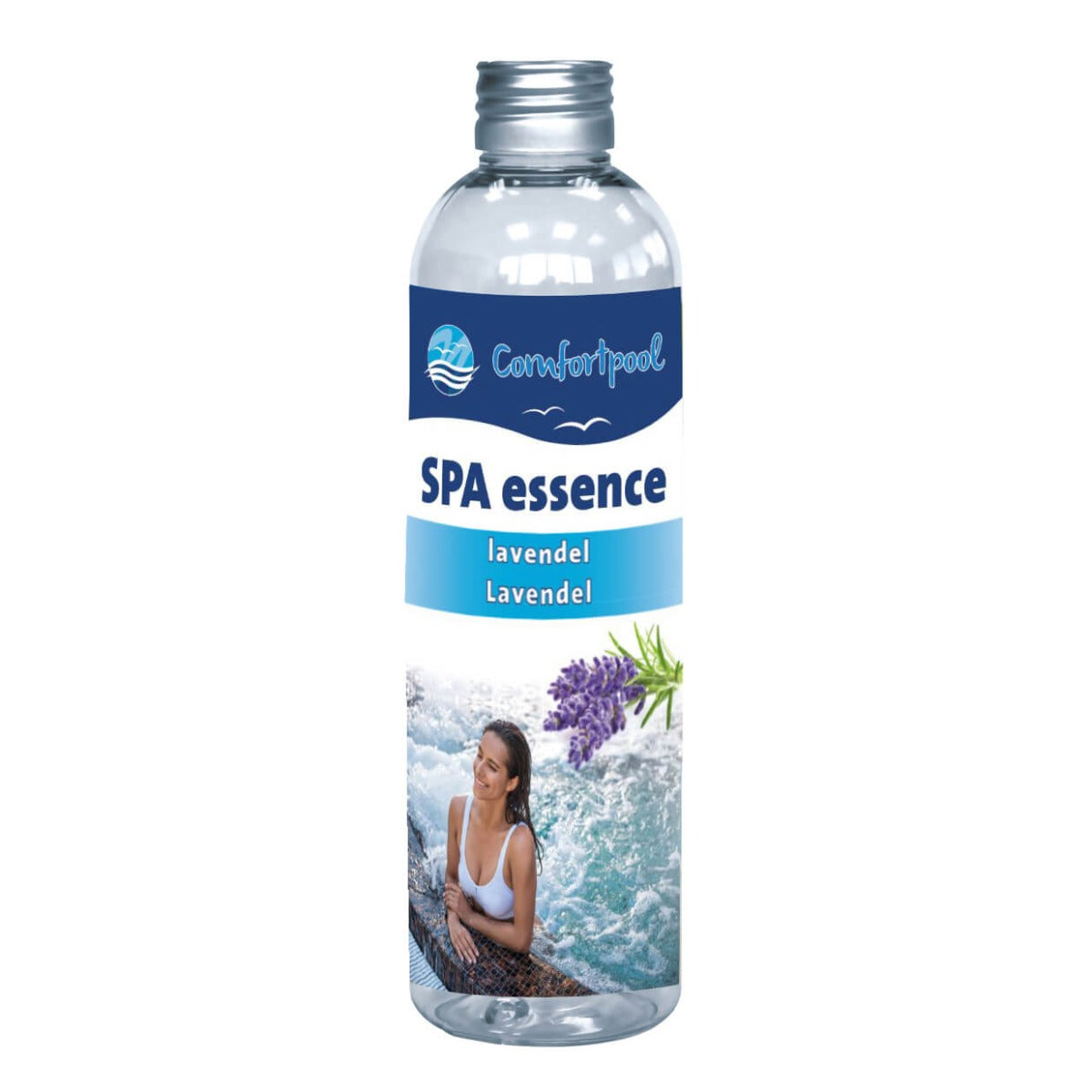 Comfortpool spa esencia lavanda