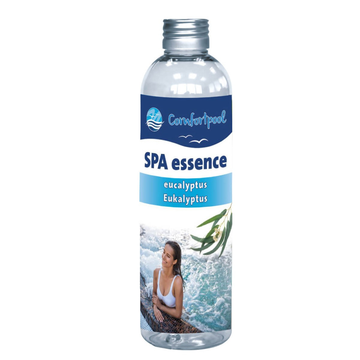 Comfortpool spa essence eucaliptus