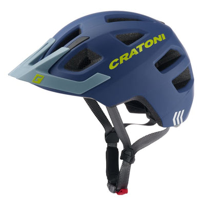 Helm cratoni maxster pro denim matt xs-s
