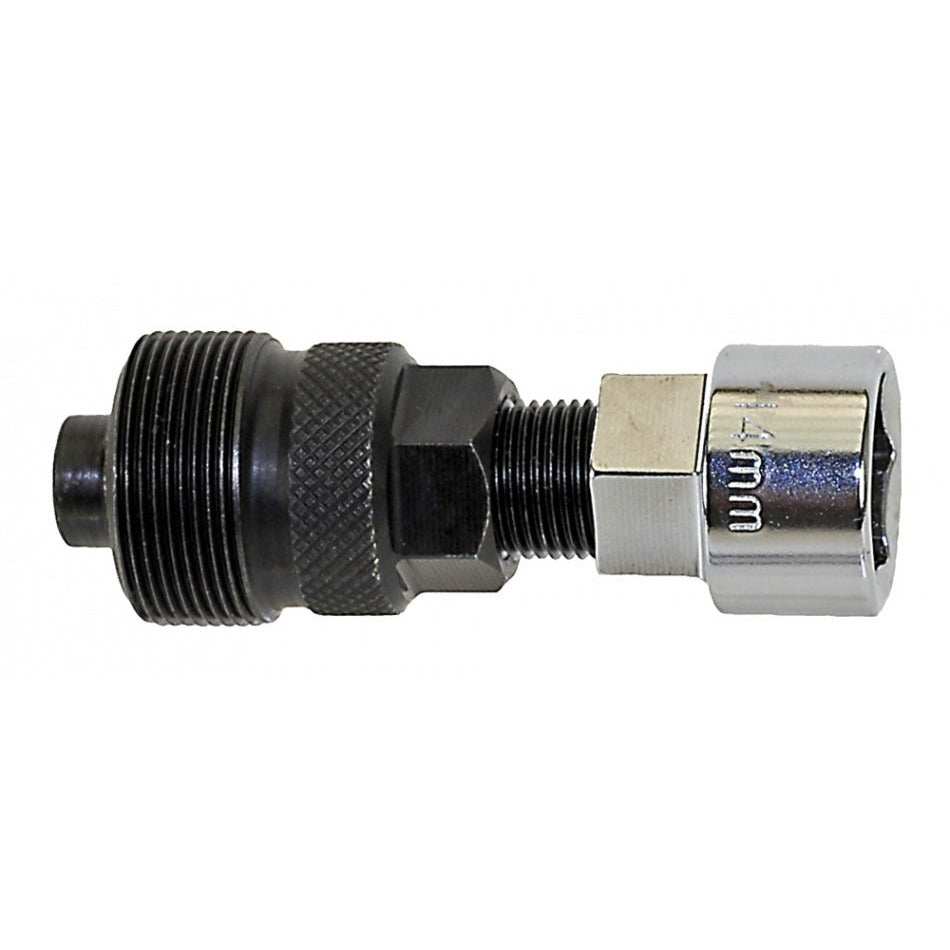 Canket M-Wave Rimuovere gli strumenti Asse quadrato