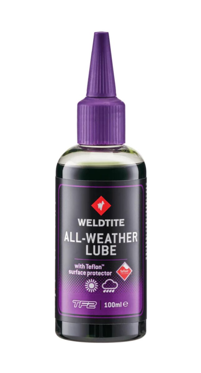 Olio per tutte le stagioni lubrificante a catena saldinale con teflon 100ml