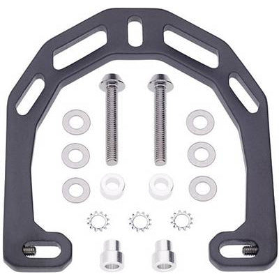 Mirage brakebooster aero tx3 contra los chirriantes frenos magura en el mapa