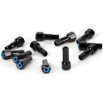 ALPINA ALPINA SPAAK NIPPOLI 14G 15,0 mm Ø4 FG2.3 BRASS BLACO (144 pezzi.)