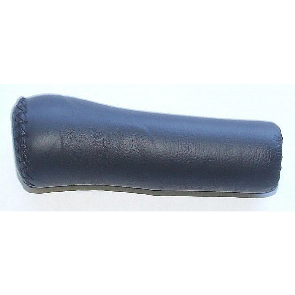 Gazelle Mango derecho 119mm aero cuero negro 540278900