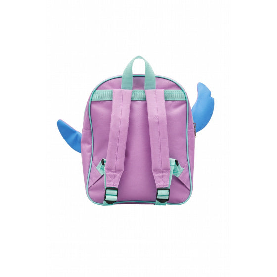 Backpack Disney 3D Toddler 32x25x10 cm Rosa chiaro