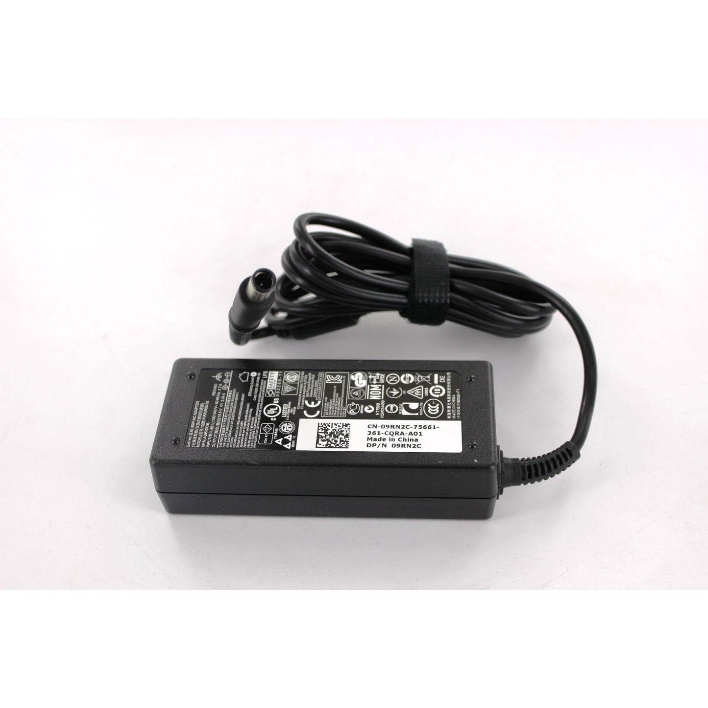 Adattatore per laptop Dell 65W