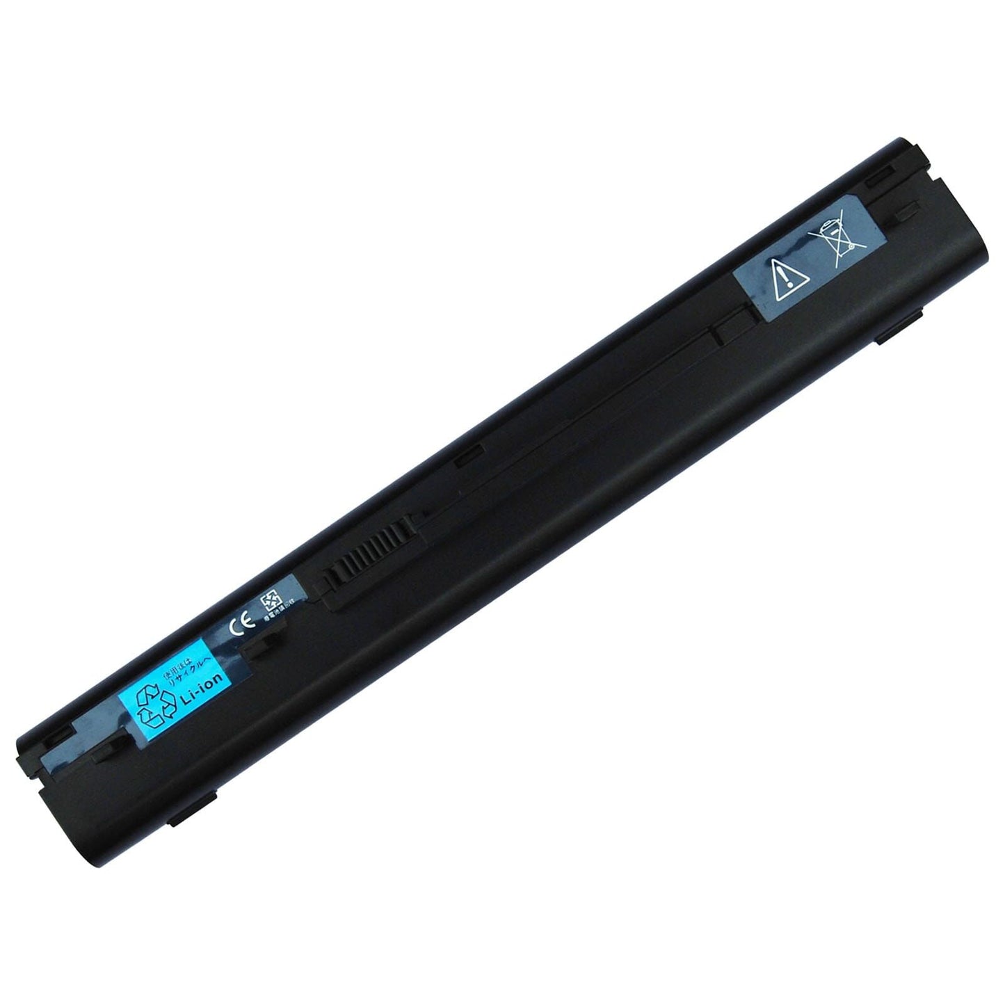 Batteria per laptop Blu-Basic esteso 14,4 V 4400 mAh