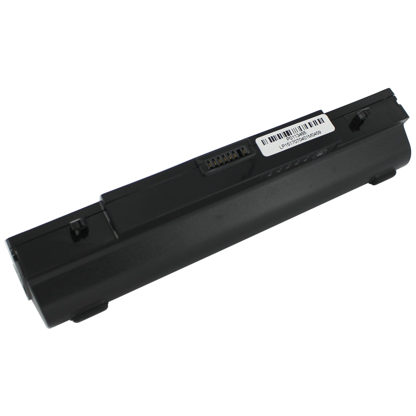 Batería de laptop Blu-Básica extendida 6600mAh