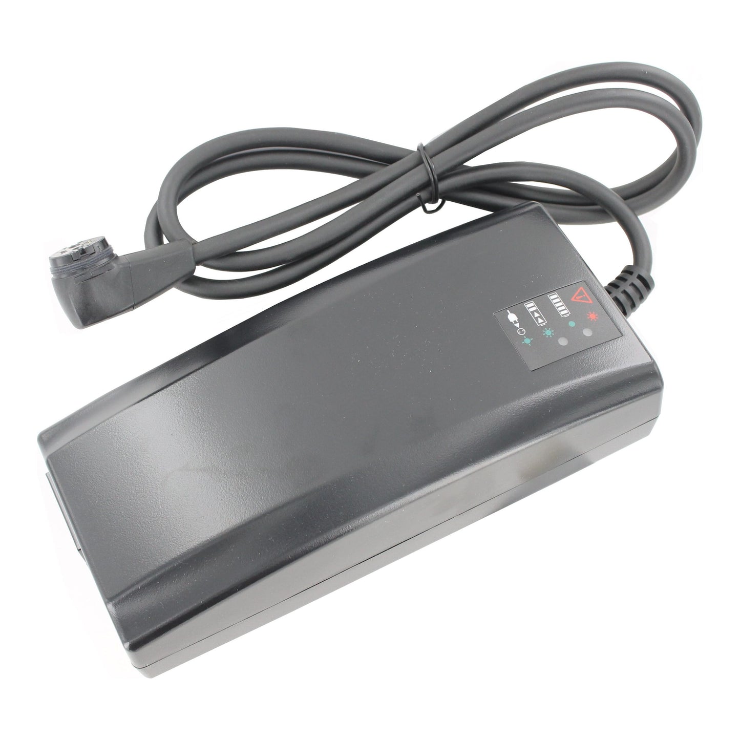 BMZ Battery Carger E-Bike 42V 4A Rosenberger Perpendicular