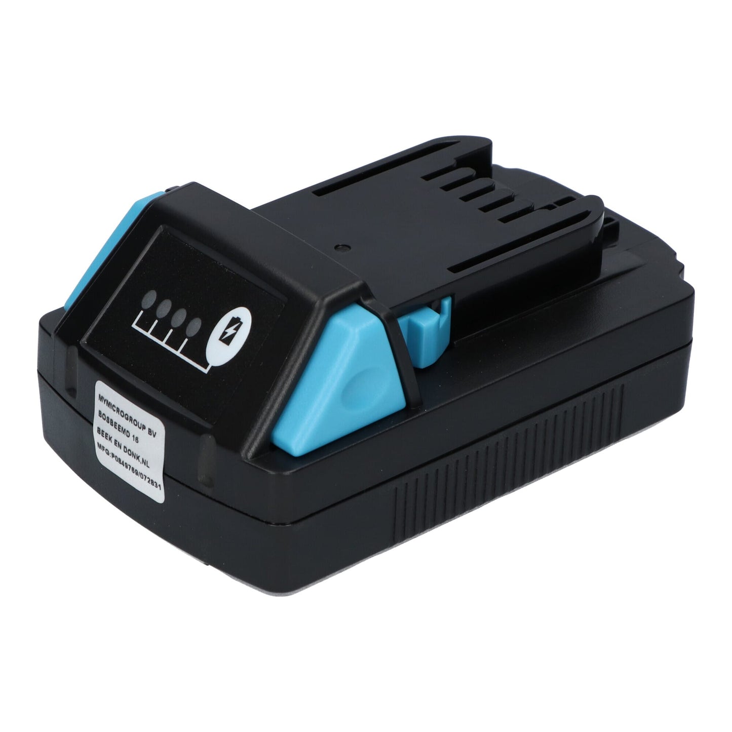 Batería de herramientas de reemplazo 18V 2AH Li-ion