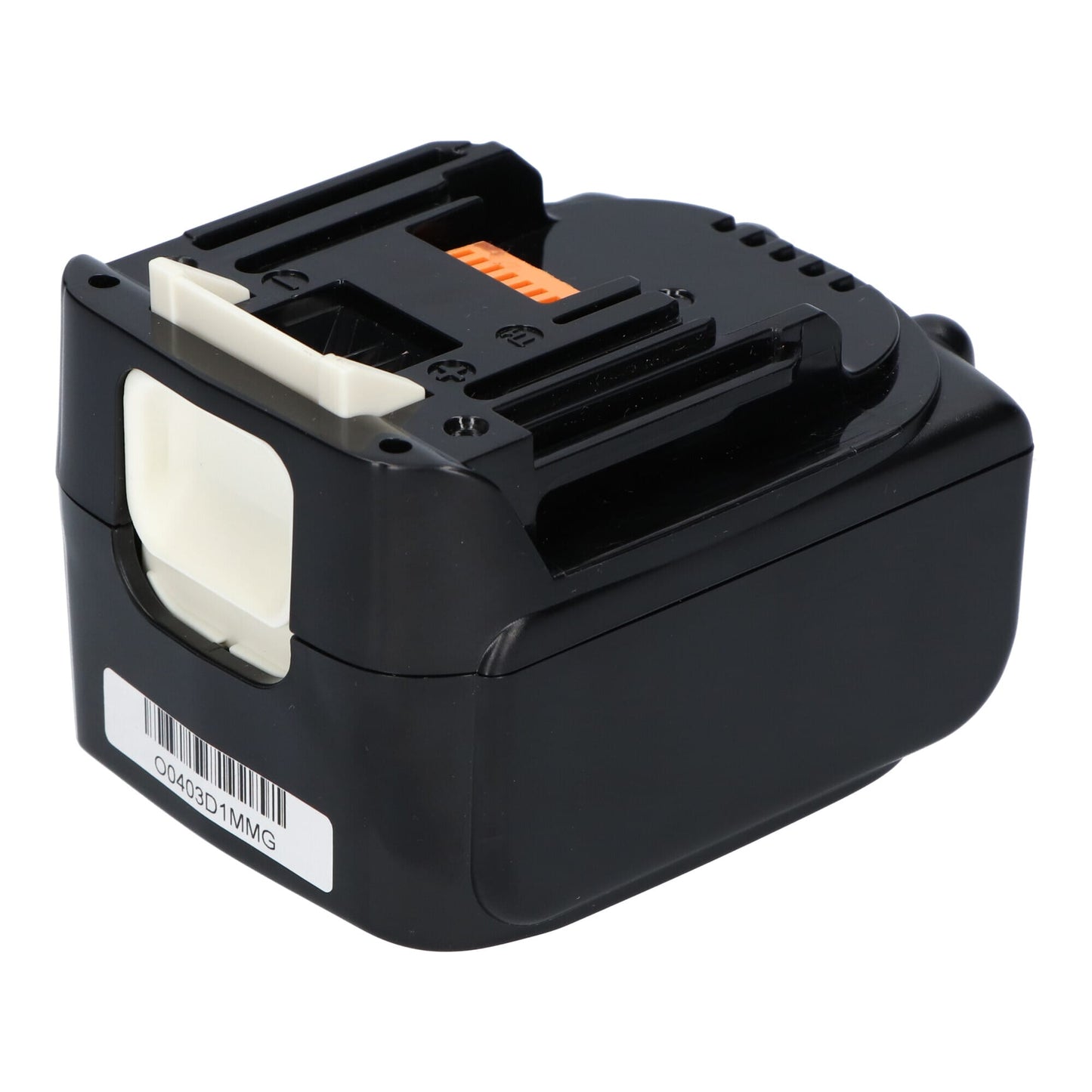 Strumenti di sostituzione Batteria 14,4 V 1,5A AI ION per il cursore Makita