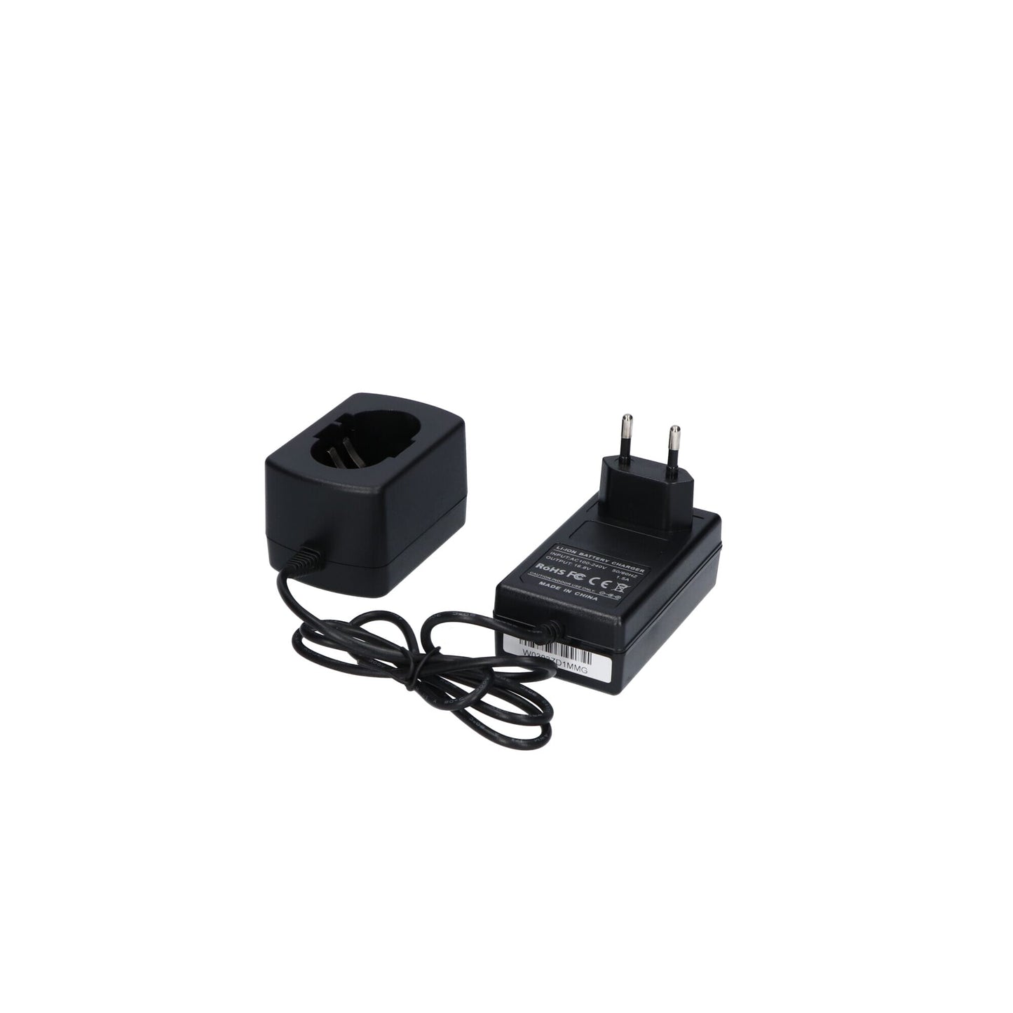Strumenti di sostituzione Caricatore batteria per inserto Li-ion Hitachi 14V