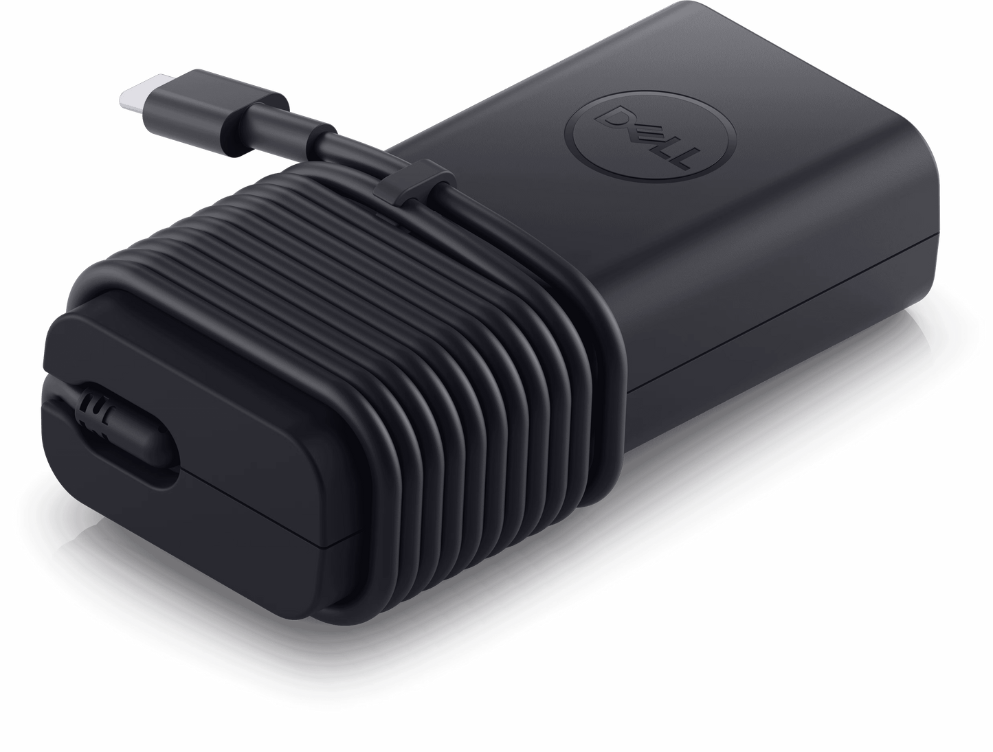 Dell 65W Adaptador USB-C (cable de alimentación no incluido)