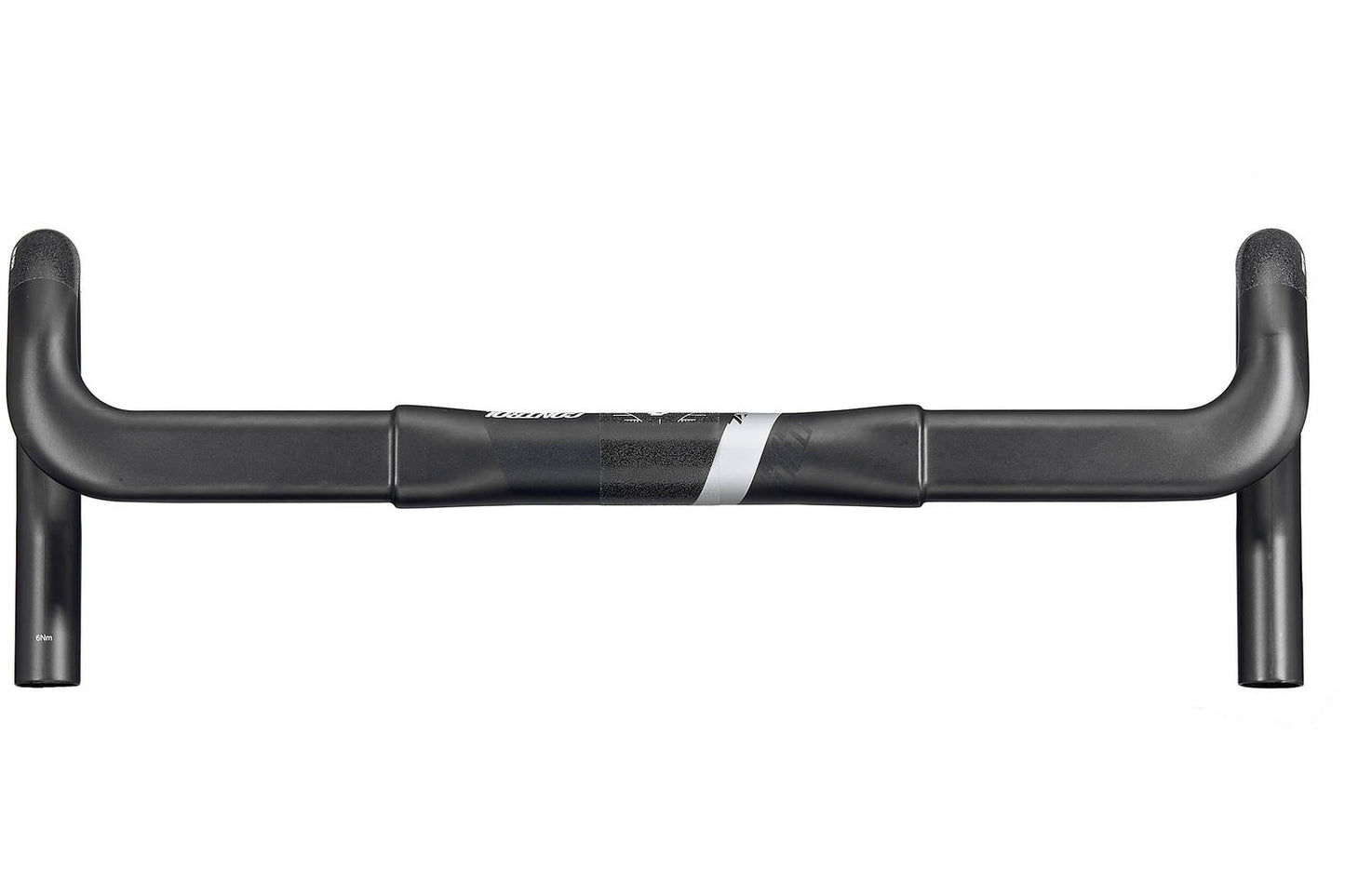 Controles: EXL Race envíe un carbono compacto UD 44cm