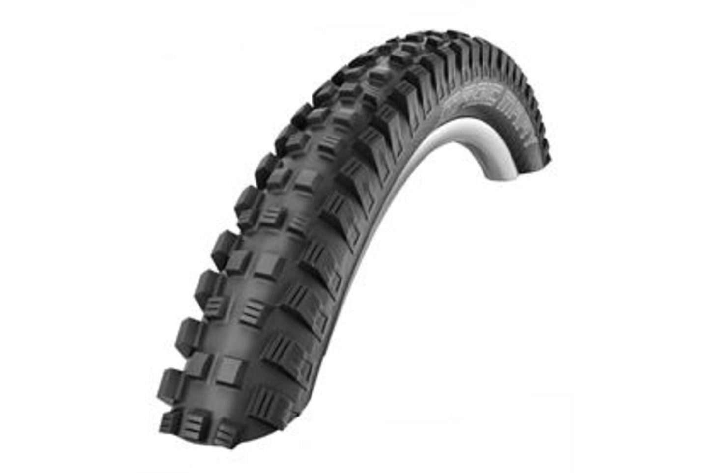 Schwalbe - Magic Mary Evo Tle Super Gravity Snake Skin 26x2.35