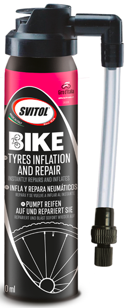 Svitol Svitol Band Repair Agent Anti-Lek 100ml