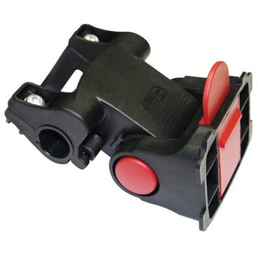 QT Cycle Tech Qfix Reflexión de dirección universal para TAS Mand 2007357