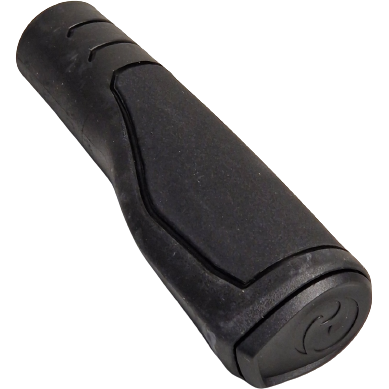 Herrmans primo mango derecho 22 130 mm Black OEM