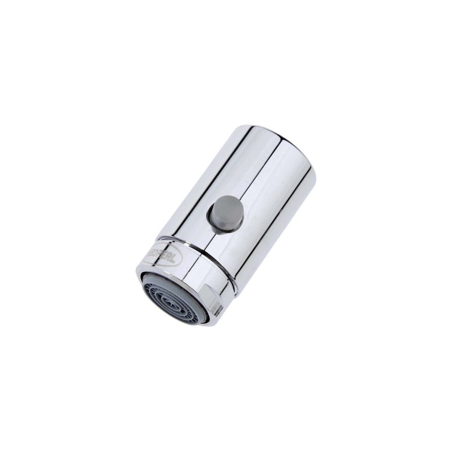 Pulsante regolabile Eco -GRID Neoperl M22 TAP