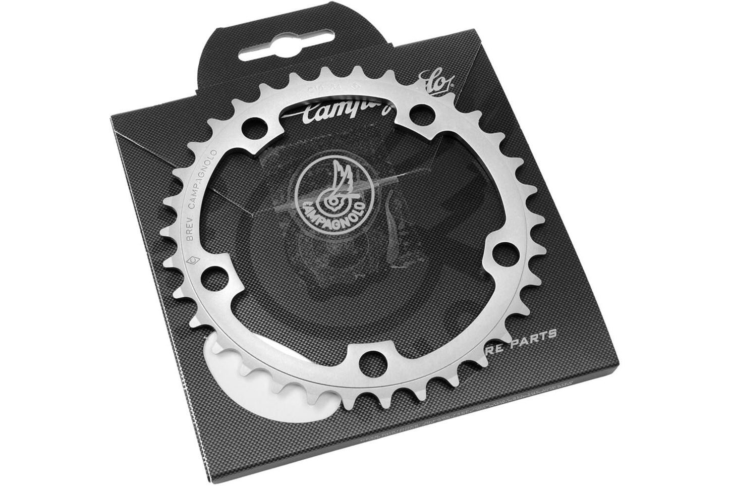 Campagnolo - Cadena Top 34t. Registro de coro ultra torque 07-08