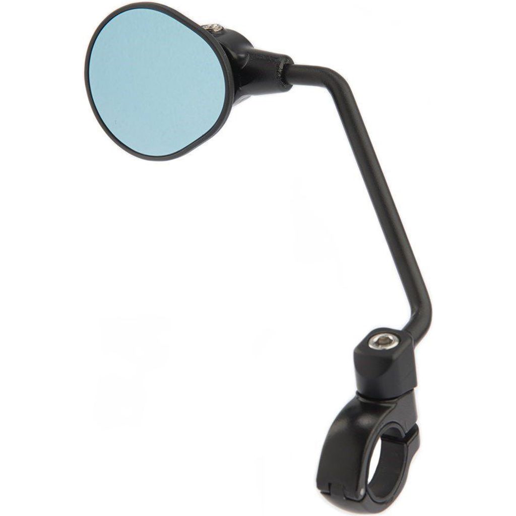 XLC MR-K26 Spiegel Minor con vidrio de la luz de la luz a la izquierda