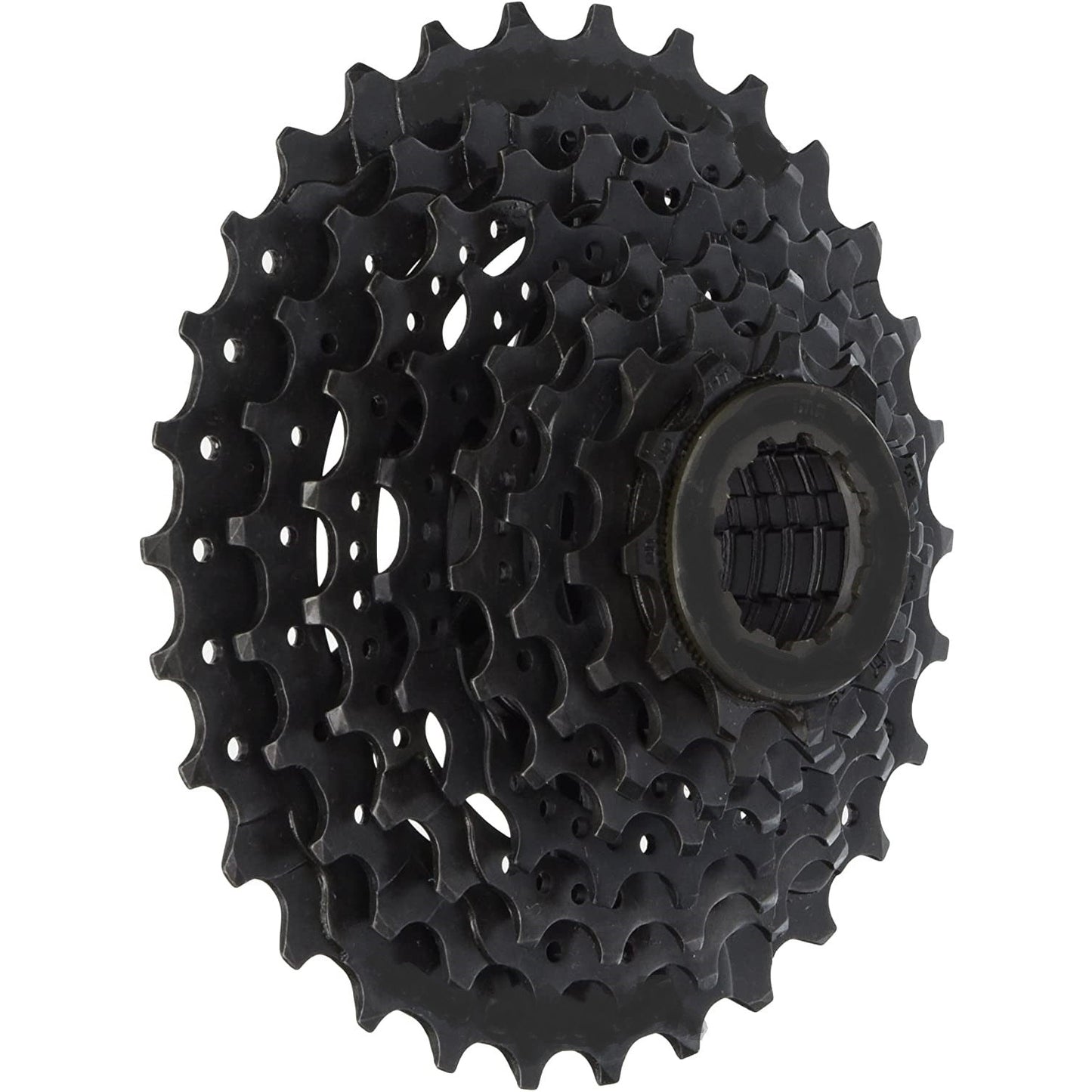 GSU Sugek CS-M3008 (Shimano) Cassetta a 8 velocità 11-32 Tand Black