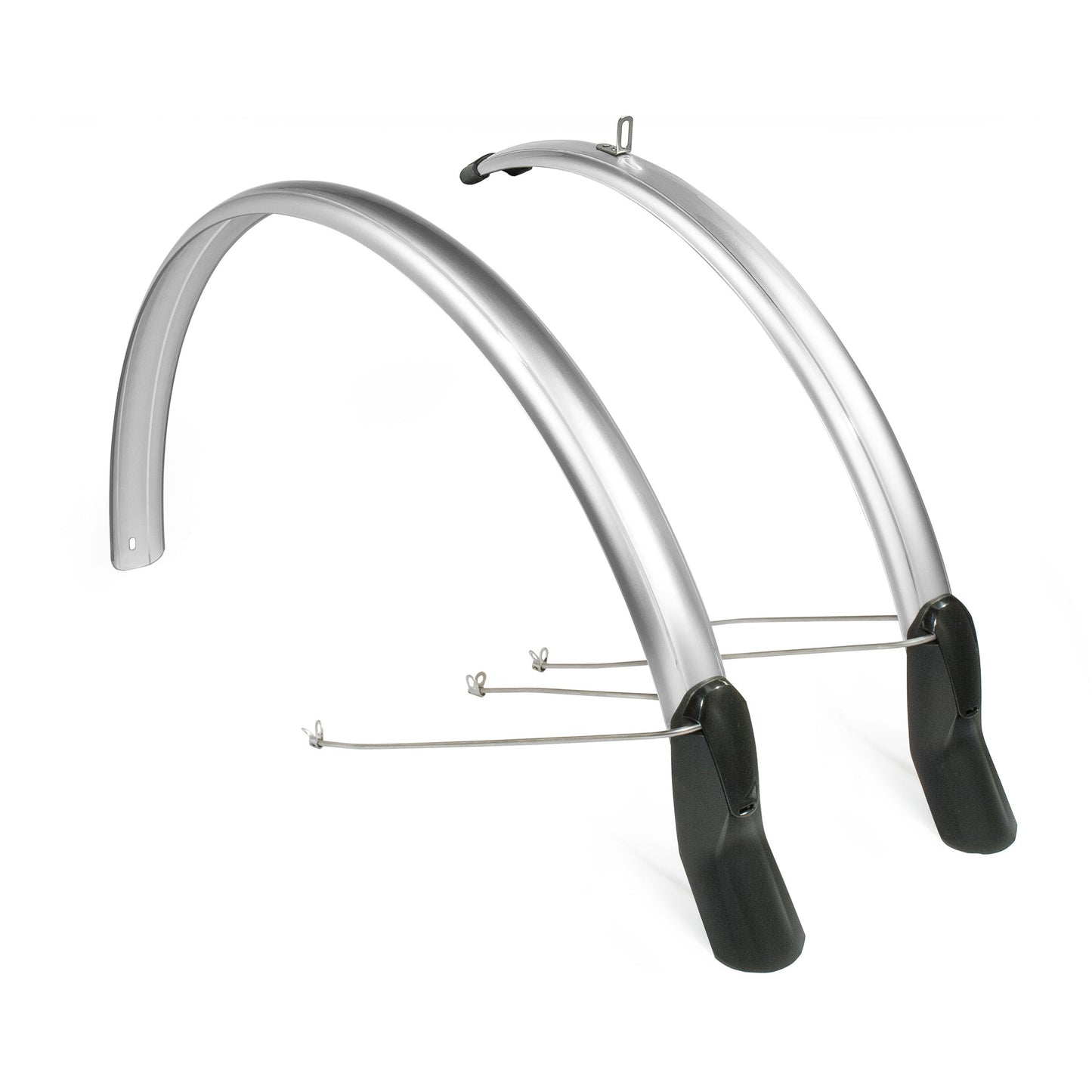 Euro Scatto Spartboard Set 51mm 28 pollici in argento