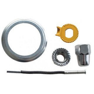 Parti Shimano set nexus-3 | 3C41