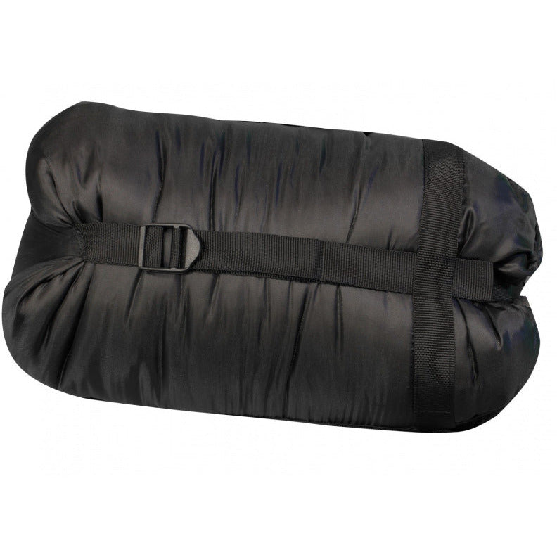 Eurotrail Slaapzak Chili junior 170 x 70 cm polyester blauw