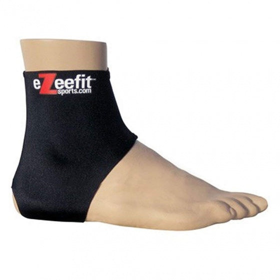 Calzini anti-blari Ezeefit 2 mm UNISEX BLACO Dimensioni 41-44