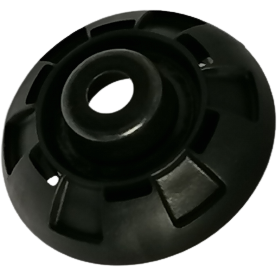 Shimano Cover Hood Nexus 7 8 Hub para usar sin RollerBrake