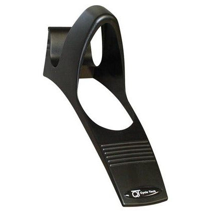 QtcyChectech Qt Cycle Tech Tech Helm Display in plastica