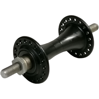 BLS Asse fisso Asse fisso 36 fori neri