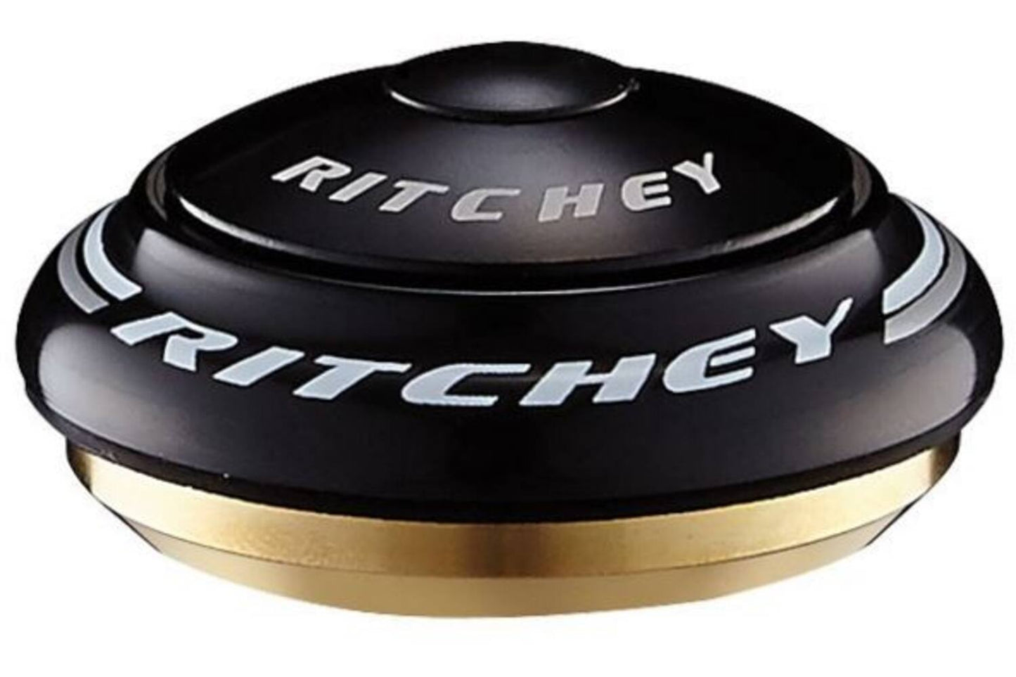 RITCHEY WCS Drop-in Ballhead Top Capite superiore da 8,3 mm Black Ø41