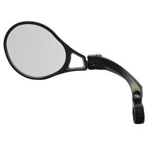 Qt Cycle Tech Spiegel Alu (Velocidad) E-Bike EMPLEA AJUSTABLE 1806910