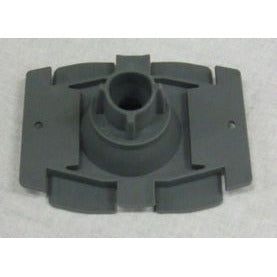 Marcos de cadena de gacela PVC 2 líneas grandes