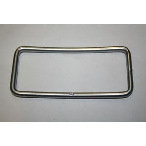 Staffa portante di gazelle 130mm