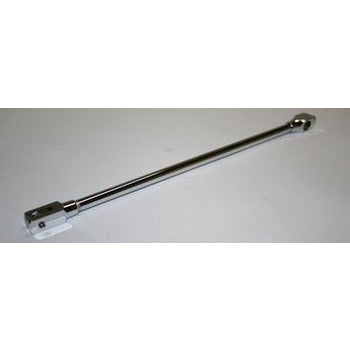 Tubo de freno de gacela 200 mm