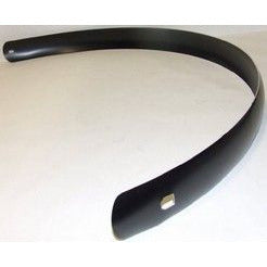 Gazelle Backboard C-Lite 55mm nero