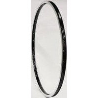 Gazelle Rim 28 32G Black Cut Side