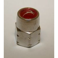 Gazzella siermoer 10 5 x 26g in acciaio inossidabile 21mm