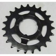 Gazelle Gear 23t | negro