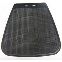 Gazzella spatlap nero grande