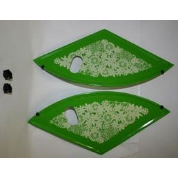 Gazelle Jas Conserver 26 Lacquer Dundy Green