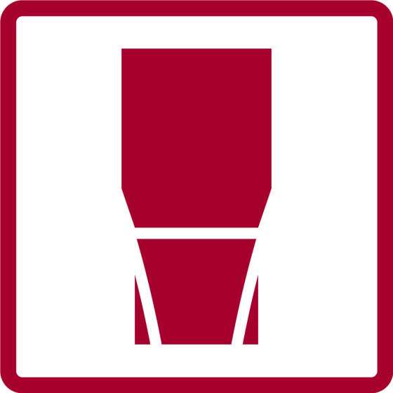 Set di strumenti rossi di GEDORE di pinze e strumenti di corsa a 29 pezzi