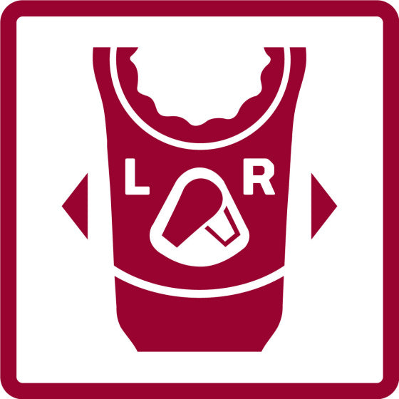 Gedore Red Rinratel-Steek Keys Set SW 8-19 mm de 12 piezas