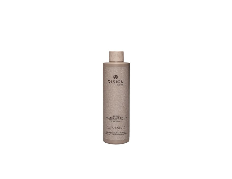 Visign Nature Rieming Fragrance Stick No Planet B