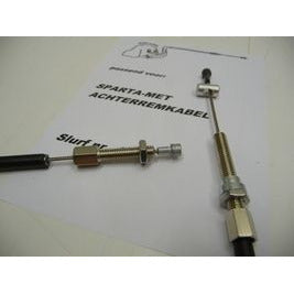 Cavo del freno posteriore